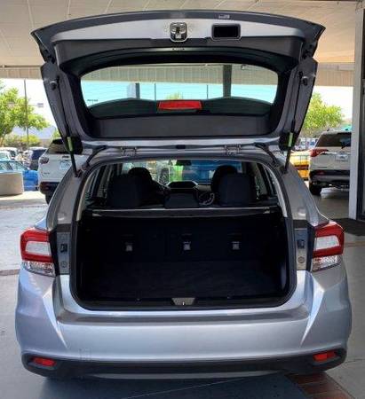 2018 Subaru Impreza Limited - cars & trucks - by dealer - vehicle... for sale in Reno, NV – photo 7