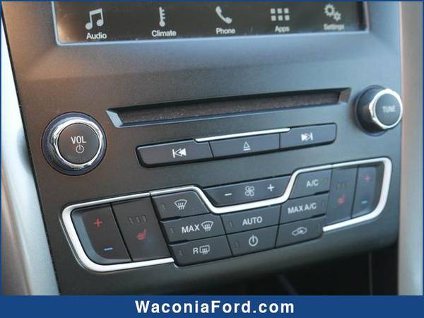 2018 Ford Fusion Hybrid SE - - by dealer - vehicle for sale in Waconia, MN – photo 24