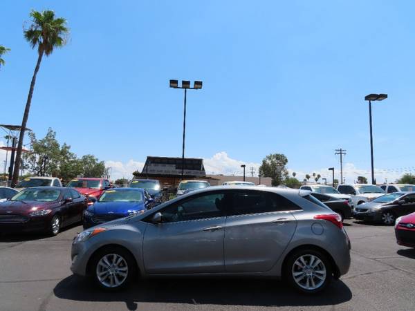 2013 Hyundai Elantra GT 5dr HB Auto/ONLY 57, 000 MILES/GREAT for sale in Tucson, AZ – photo 5