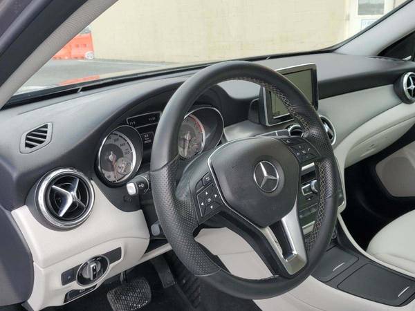 2015 Mercedes-Benz GLA-Class GLA 250 4MATIC Sport Utility 4D suv... for sale in Atlanta, CA – photo 23