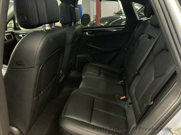 2015 PORSCHE MACAN S LOADED LOW MILES WE FINANCE - cars & trucks -... for sale in Palatine, IL – photo 13