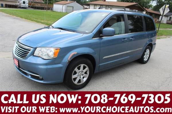 2012-2014 CHRYSLER TOWN AND COUNTRY / 2010-2015 DODGE GRAND CARAVAN... for sale in posen, IL – photo 2