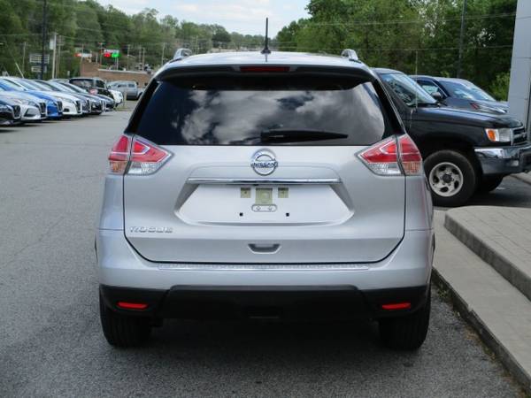 2016 Nissan Rogue S Only 22k Miles - - by dealer for sale in High Point, NC – photo 5
