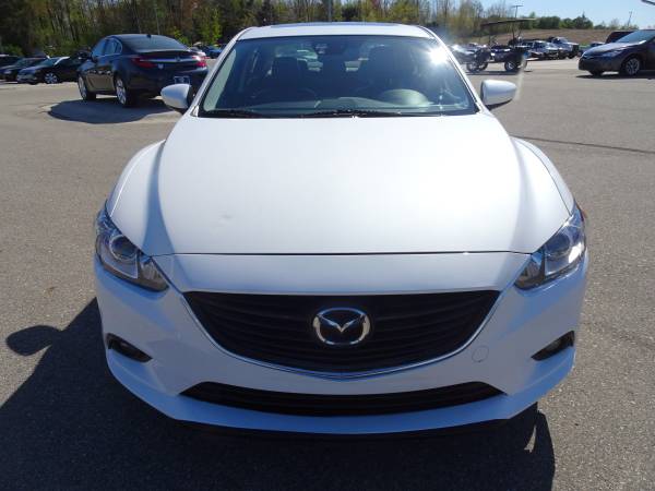 2015 MAZDA 6 GRAND TOURING - - by dealer - vehicle for sale in Comstock Park, MI – photo 3