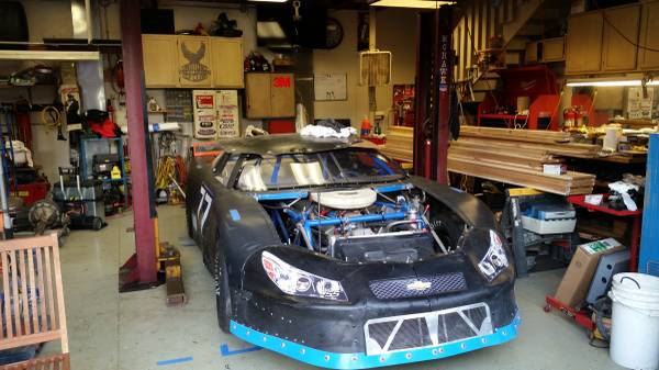 Late Model Race Car for sale in Lombard, IL – photo 2