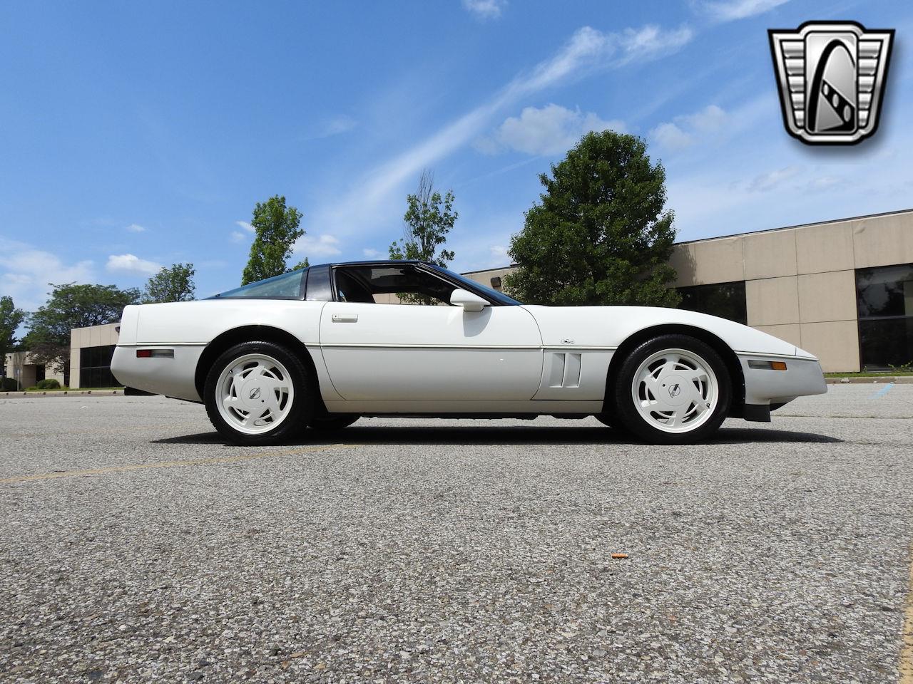 1988 Chevrolet Corvette for sale in O'Fallon, IL – photo 74