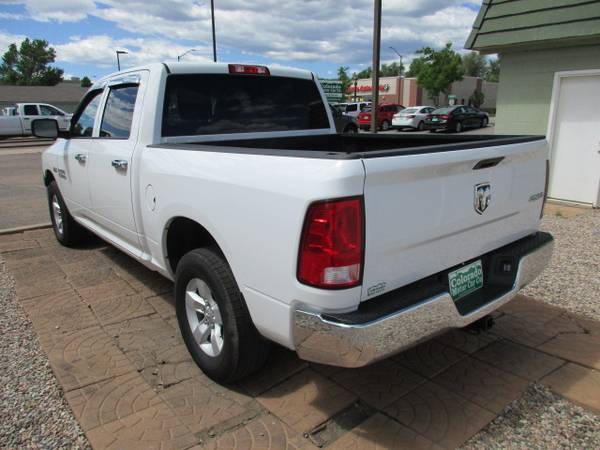 2016 Ram 1500 Crew Cab 4WD HEMI for sale in Fort Collins, CO – photo 13