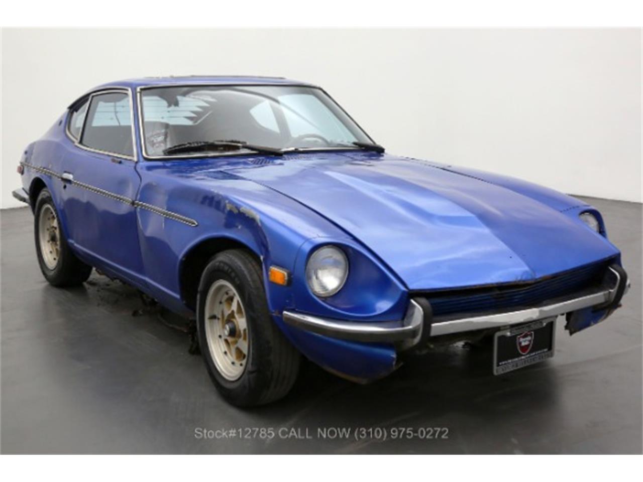 1972 Datsun 240Z for sale in Beverly Hills, CA – photo 2