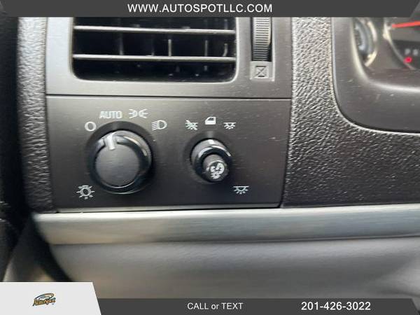 2008 Chevrolet Chevy Uplander Passenger LS Extended Minivan 4D for sale in Garfield, NY – photo 13