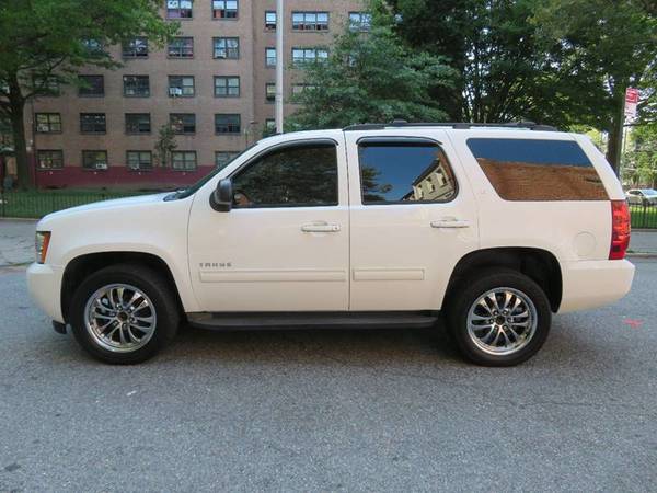 2012 Chevrolet Tahoe LT 4x4 SUV No Accidents!Runs Great! for sale in Brooklyn, NY – photo 5