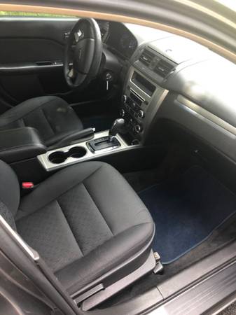 2012 Ford Fusion for sale in Beltsville, District Of Columbia – photo 6