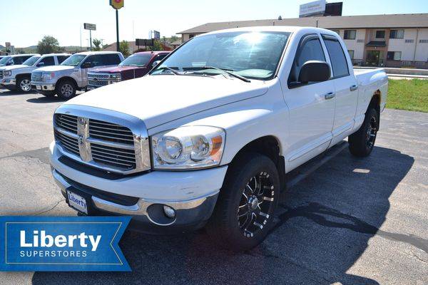 2007 Dodge Ram 1500 - for sale in Rapid City, SD – photo 7