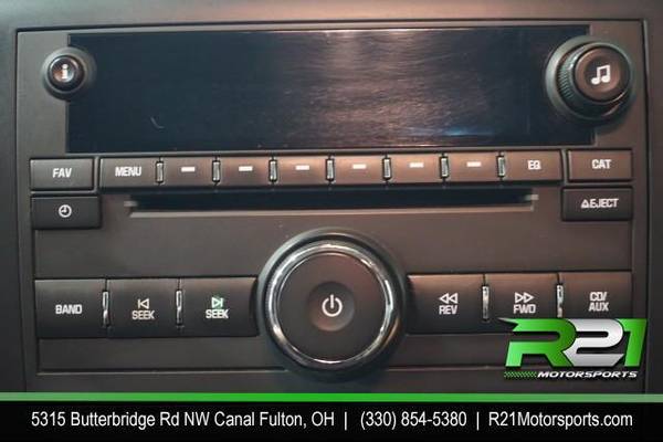 2008 Chevrolet Chevy Silverado 2500HD LT1 Crew Cab 4WD Your TRUCK... for sale in Canal Fulton, WV – photo 17