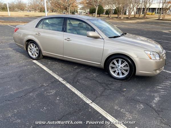 2005 TOYOTA AVALON LIMITED - - by dealer - vehicle for sale in Richmond , VA – photo 8