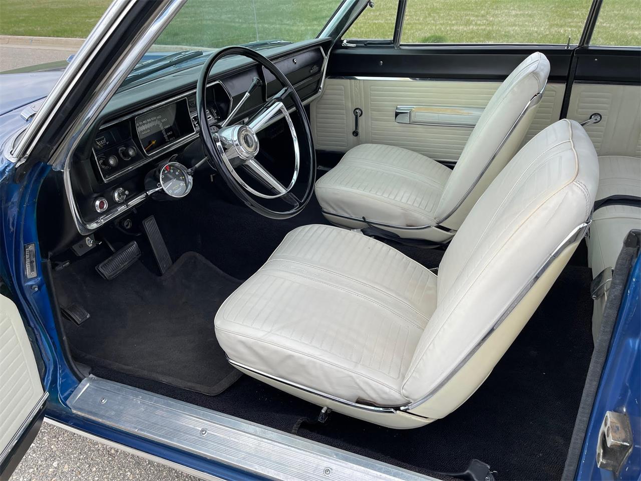 1967 Plymouth GTX for sale in Rochester, MN – photo 30