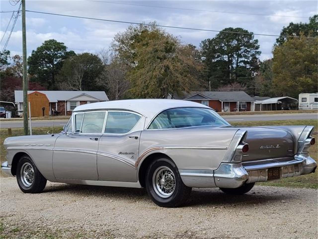 1957 Buick Roadmaster for sale in Hope Mills, NC – photo 11