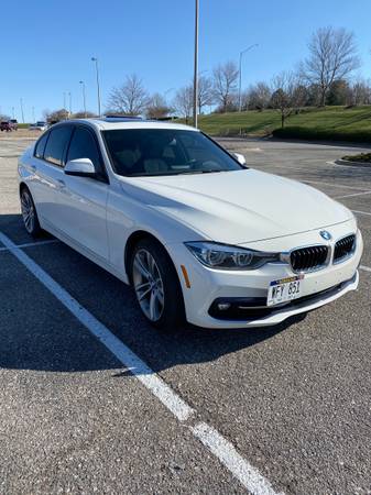 2016 bmw 328i x drive - cars & trucks - by owner - vehicle... for sale in Lincoln, NE – photo 8