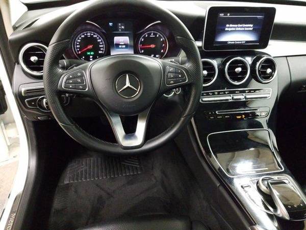 2016 Mercedes-Benz C-Class C 300 - cars & trucks - by dealer -... for sale in Commack, NY – photo 5