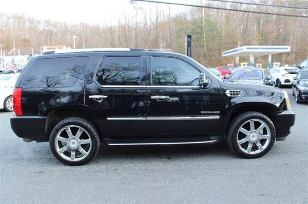 2012 CADILLAC ESCALADE Luxury APPROVED!!! APPROVED!!! APPROVED!!! -... for sale in Stafford, VA – photo 5