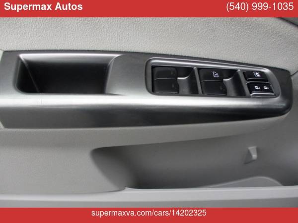 2012 Subaru Forester Limited Automatic ( VERY LOW for sale in Strasburg, VA – photo 17