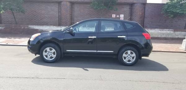 2011 Nissan Rogue S $4,900 for sale in Bronx, NY – photo 3