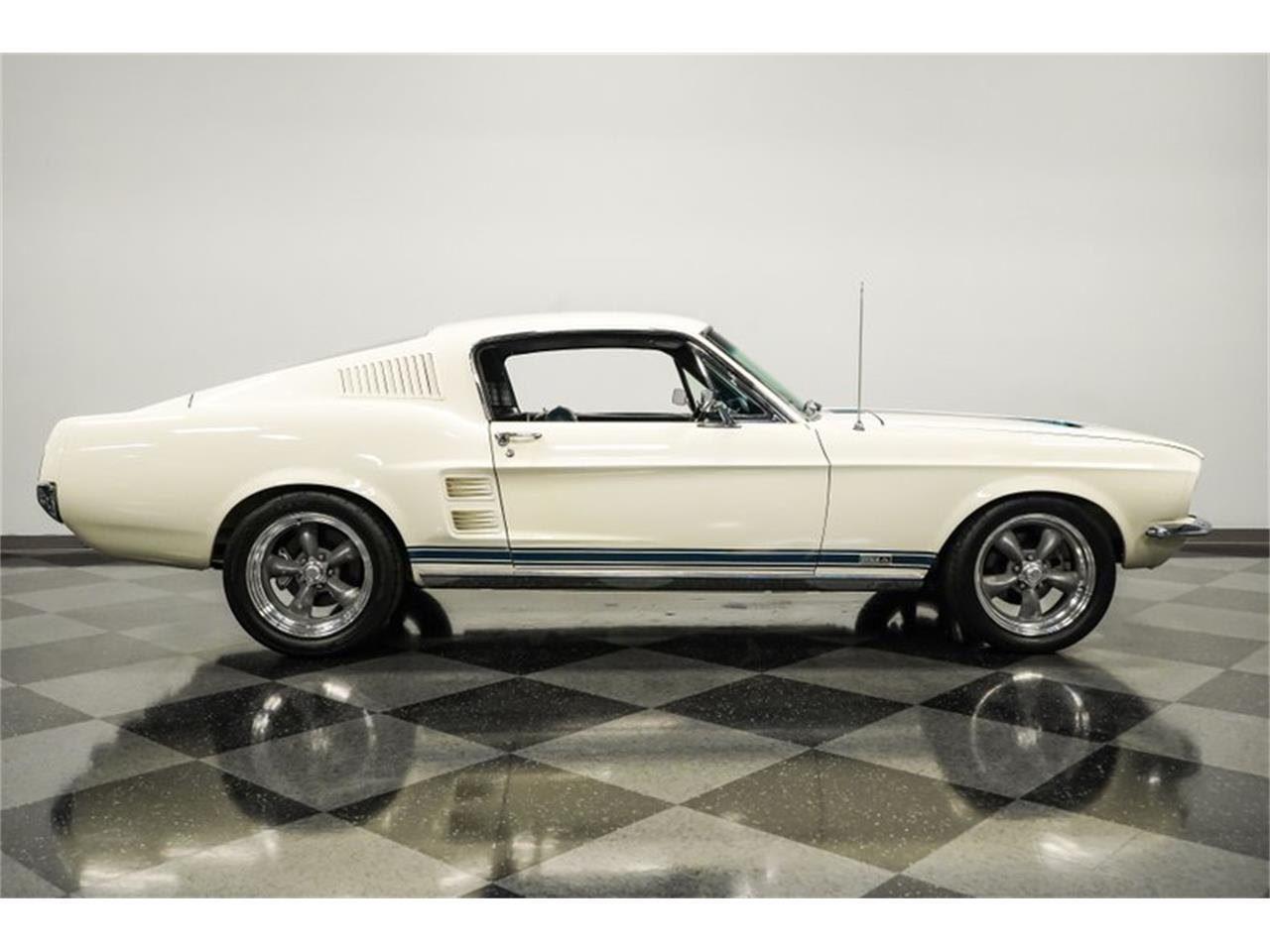 1967 Ford Mustang for sale in Mesa, AZ – photo 10