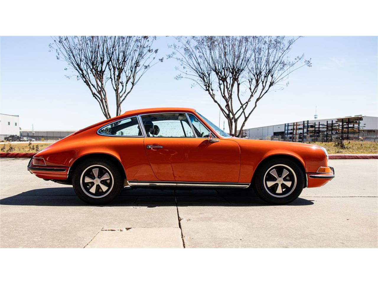1971 Porsche 911T for sale in Houston, TX – photo 4