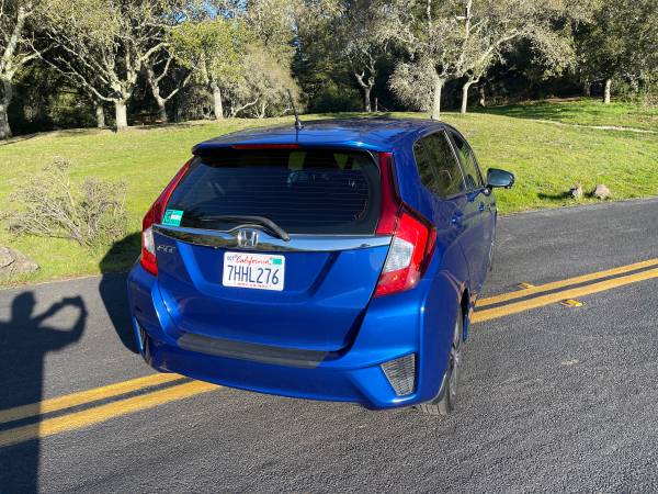 2015 Honda Fit EX for sale in San Francisco, CA – photo 4