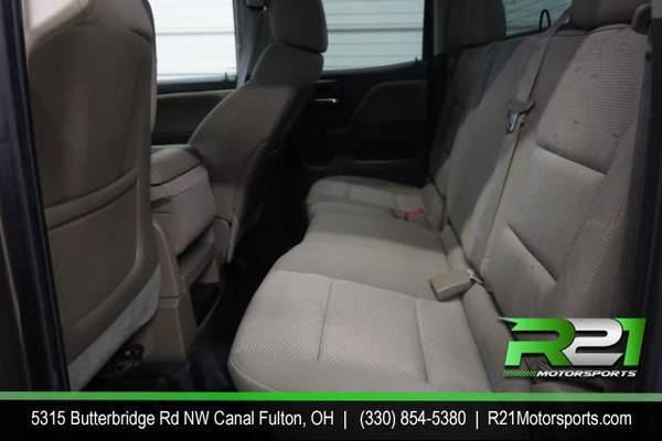 2015 Chevrolet Chevy Silverado 2500HD LT Double Cab Long Box... for sale in Canal Fulton, OH – photo 24