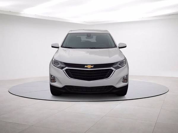 2021 Chevrolet Equinox LT - - by dealer - vehicle for sale in Clayton, NC – photo 3