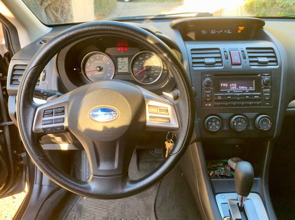 Subaru Crosstrek Premium - cars & trucks - by owner - vehicle... for sale in Santa Barbara, CA – photo 3