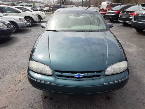 Chevrolet Lumina - - by dealer - vehicle automotive sale for sale in Northumberland, PA – photo 9