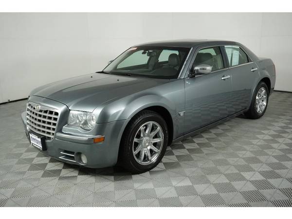 2006 Chrysler 300C C - - by dealer - vehicle for sale in Bremerton, WA – photo 3