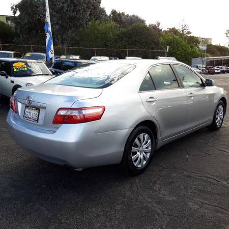 2009 Toyota Camry - APPROVED W/ $1495 DWN *OAC!! for sale in La Crescenta, CA – photo 6