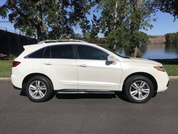 2015 Acura RDX - Financing Available! - cars & trucks - by dealer -... for sale in Morrisville, NJ – photo 2