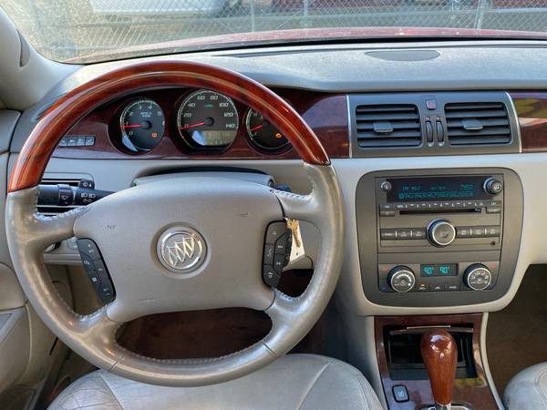 2009 BUICK LUCERNE - cars & trucks - by dealer - vehicle automotive... for sale in Yakima, WA – photo 4