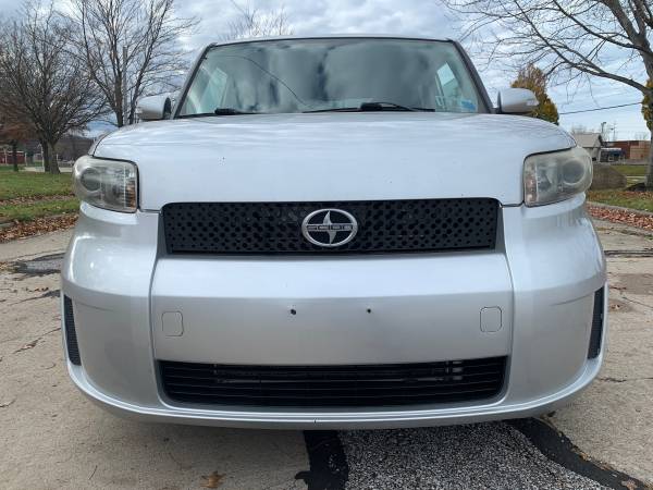 2008 SCION XB***$499 DOWN PAYMENT***FRESH START FINANCING**** - cars... for sale in EUCLID, OH – photo 6