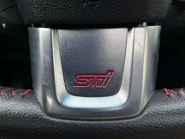 2017 Subaru WRX STI Limited 1-OWNER MANUAL SHIFT WELL SERVICED for sale in Sarasota, FL – photo 21