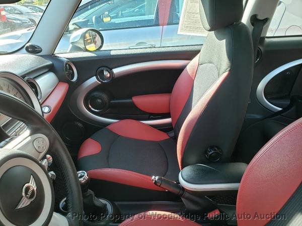 2010 *MINI* *Cooper S Clubman* * * Gray - cars & trucks - by dealer... for sale in Woodbridge, District Of Columbia – photo 9