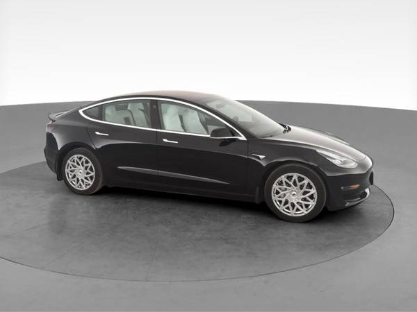 2019 Tesla Model 3 Long Range Sedan 4D sedan Black - FINANCE ONLINE... for sale in Tyler, TX – photo 14