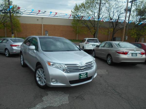 2010 Toyota Venza 4X4 I4 - - by dealer - vehicle for sale in Union, NJ – photo 2