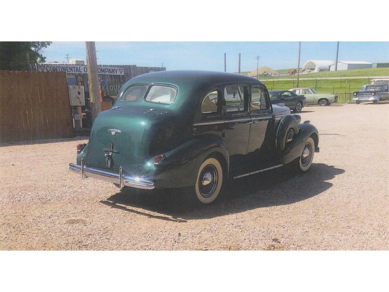 1938 Buick Special for sale in Spearfish, SD – photo 3