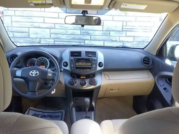 2011 Toyota Rav4 AWD - - by dealer - vehicle for sale in East Derry, ME – photo 14