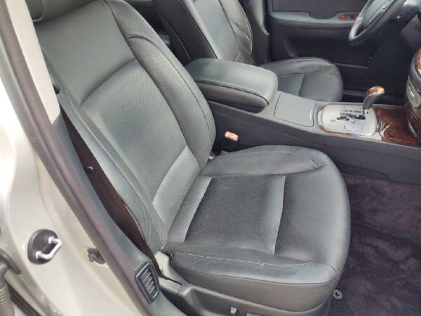 2009 Hyundai Genesis 4dr Sdn 3 8L V6 - - by dealer for sale in New Orleans, LA – photo 8
