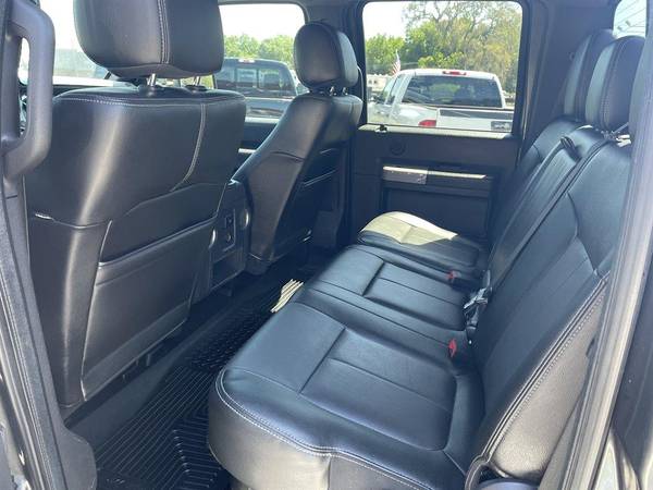 2015 Ford F250sd Lariat - Cleanest Trucks for sale in Ocala, FL – photo 13