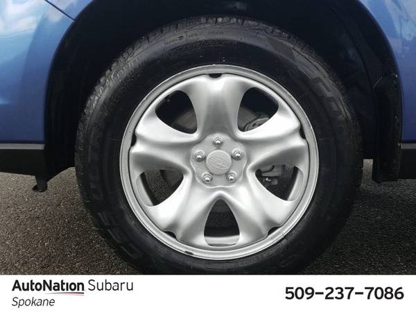 2018 Subaru Forester AWD All Wheel Drive SKU:JH491445 for sale in Spokane Valley, WA – photo 23