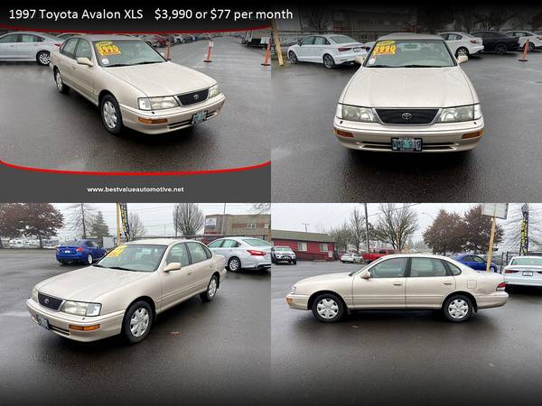 2002 Mitsubishi Montero Sport LS FOR ONLY $77/mo! - cars & trucks -... for sale in Eugene, OR – photo 13