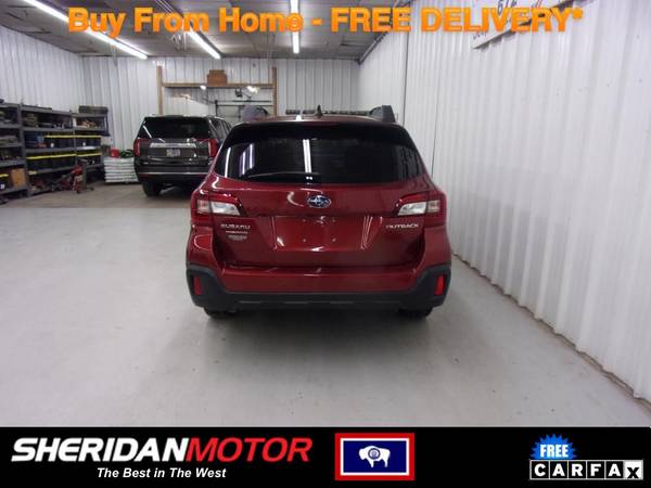 2019 Subaru Outback Premium **WE DELIVER TO MT & NO SALES TAX** -... for sale in Sheridan, MT – photo 5