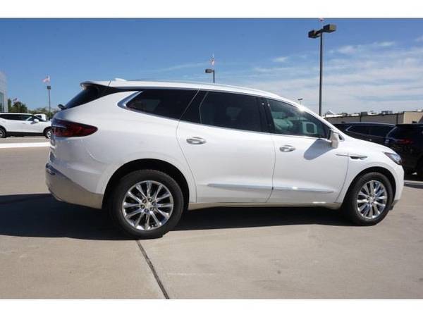 2019 Buick Enclave Premium Group - SUV for sale in Ardmore, OK – photo 23
