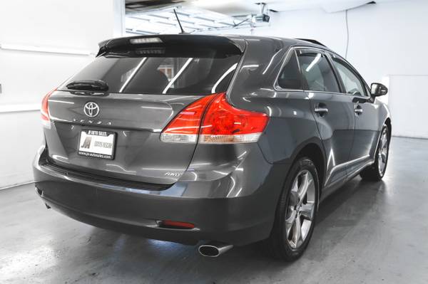 2010 Toyota Venza/AWD/1 OWNER/CLEAN TITLE/LOW MILES/BACKUP for sale in Bellevue, WA – photo 6